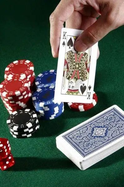 droyal99 Kemudahan Deposit